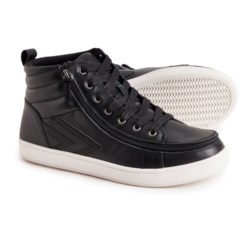 Billy Ten9 CS High Top Sneaker - Leather (For Men)