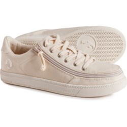 Billy Classic Lace Low Sneakers (For Women)