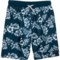 Hurley Big Boys Pull-On Swim Shorts