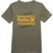 Hurley Big Boys Core T-Shirt - Short Sleeve