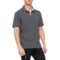 MOTION Cloud Plus Polo Shirt - Short Sleeve