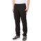 FREEDOM TRAIL Woven Open-Leg Joggers - UPF 50+