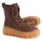 Sorel Caribou X Lace-Up Boots - Waterproof, Leather (For Women)