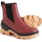 Sorel Brex Chelsea Boots - Waterproof, Leather (For Women)
