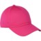 DNU Callaway CG Front Crest Adjustable Visor Cap (For Women)