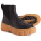 Sorel Caribou X Chelsea Boots - Waterproof (For Women)