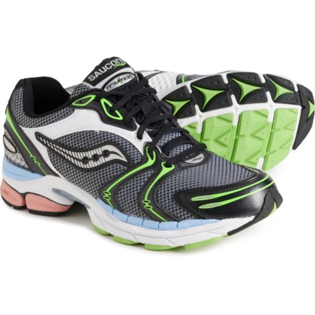 Saucony ProGrid Triumph 4 Running Shoes (For Men)