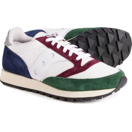 Saucony Fashion Running Shoes (For Men)