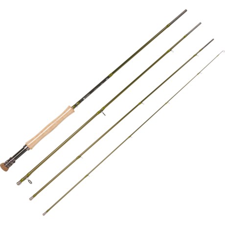 Hardy Ultralite Freshwater Fly Rod - 8wt, 9’6”, 4-Piece