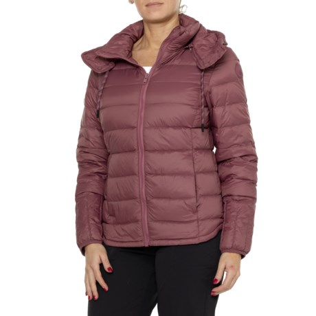 Lole Emeline Down Jacket - 550 Fill Power