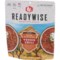 Ready Wise High Plateau Veggie Chili Soup Meal - 2.5 Servings