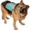 NorEast Outdoors Integrated Harness Saddlebag Dog Backpack