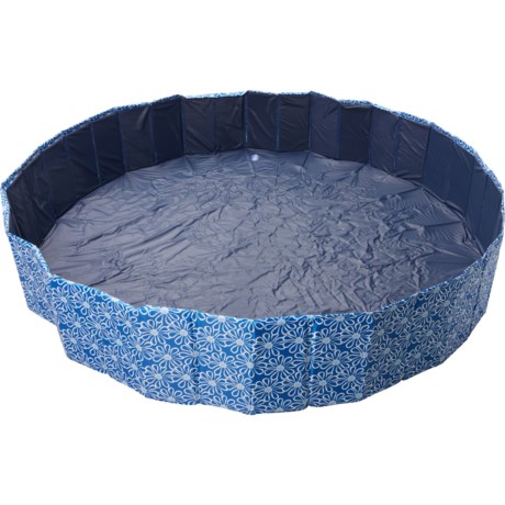 Fofos Pet Pool - 63x12”