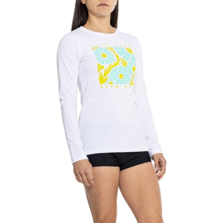 Vapor Apparel Sun Protection T-Shirt - UPF 50+, Long Sleeve