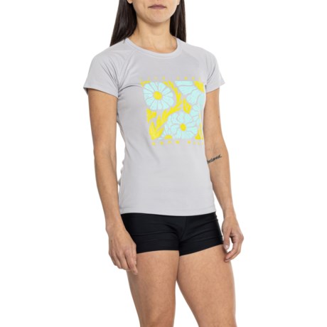 Vapor Apparel Solar T-Shirt - UPF 50+, Short Sleeve