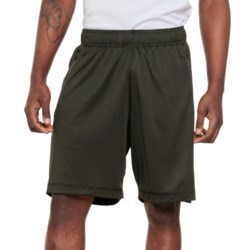 Leg3nd Training Shorts - 8.5”