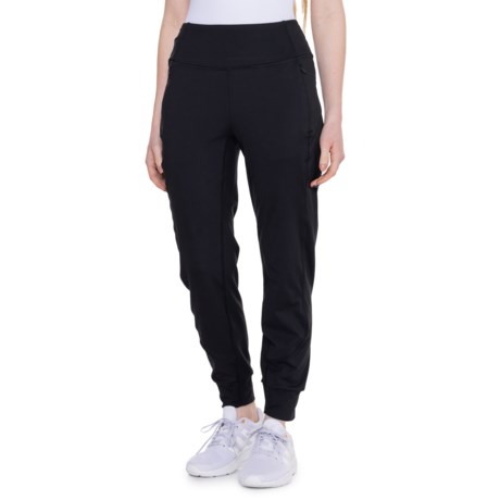 Spyder Zip Pocket Joggers