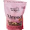 BEYOND THE SHELL NUTS Almonds - 16 oz.
