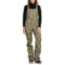 Burton Avalon Snowboard Bib Pants - Waterproof