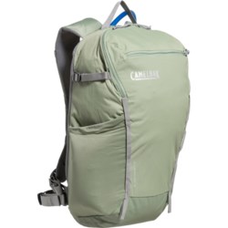 CamelBak Cloud Walker 18 L Hydration Pack - 85 oz. Reservoir, Matte Green