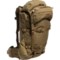 Mystery Ranch Metcalf Backpack - External Frame, Coyote