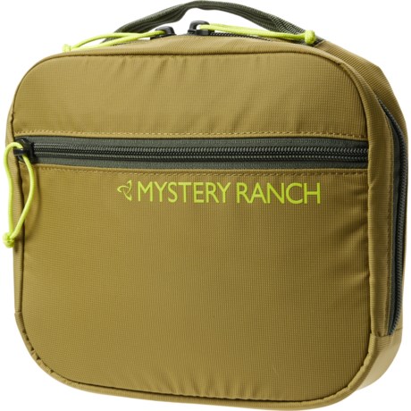 Mystery Ranch Medium Mission Control Accessories Pack - Lizard