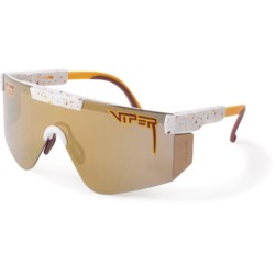 Pit Viper The District Sunglasses (For Men and Women)