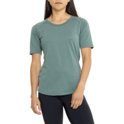 Kari Traa Aada T-Shirt - Short Sleeve