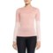 Kari Traa Elenore Base Layer Top - Merino Wool, Long Sleeve