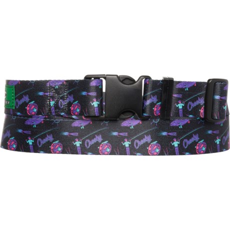 Cheeky Fly Fishing Wading Belt