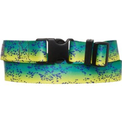 Wingo Outdoors Wading Belt