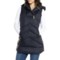 Indyeva Selimut Down Tunic Vest - Insulated