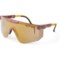 Pit Viper The Burgundy Sunglasses (For Men and Women)