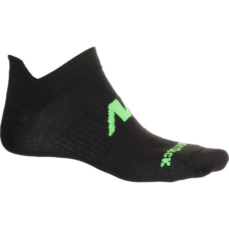 Wrightsock Running II Double Layer Socks - Ankle (For Men)