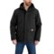 Carhartt 105533 Super Dux Relaxed Fit Traditional Coat - Insulated, Factory Seconds