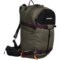 Mammut Nirvana 35 L Ski Backpack - Iguana-Black (For Women)