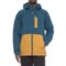Bonfire Drury Snowboard Jacket - Waterproof, Insulated (For Men)