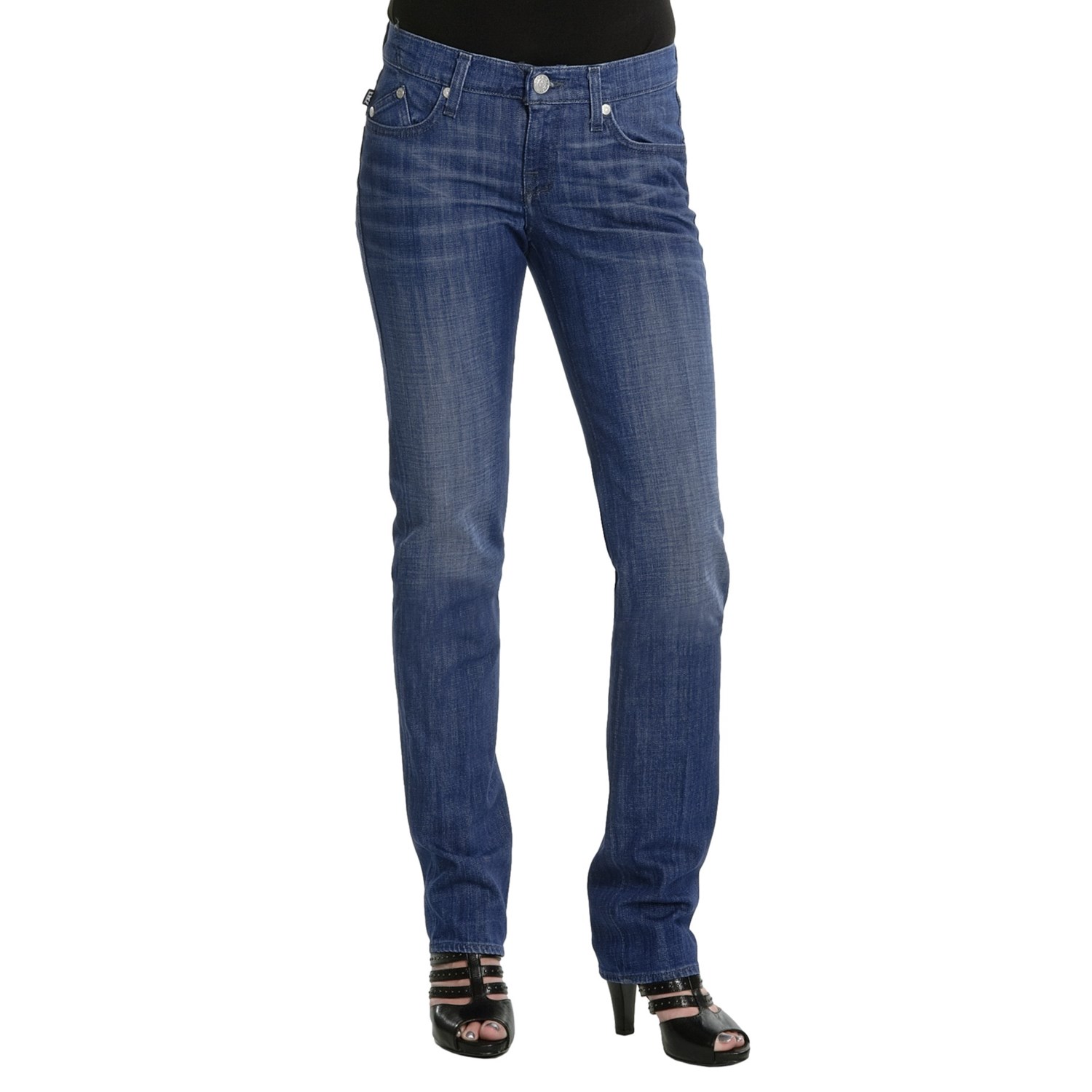 Rock and Republic Stella Jeans (For Women) 4020F - Save 51%
