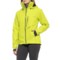 Mountain Hardwear Vintersaga Ski Jacket - Waterproof, Insulated (For Women)