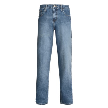 Cinch Fastback Jeans - Straight Leg (For Men)