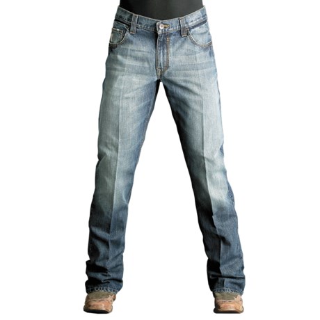 Cinch Carter Jeans - Relaxed Fit (For Men)