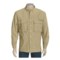 ExOfficio Super Air Strip Shirt - UPF 30+, Long Sleeve (For Men)