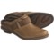 Patagonia Addie Clogs - Nubuck, Recycled Materials (For Women)