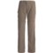 White Sierra El Dorado Convertible Pants - UPF 30 (For Women)
