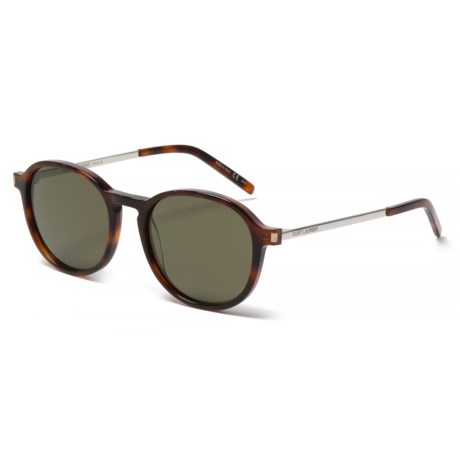 Yves Saint Laurent SL 110 Sunglasses (For Women)