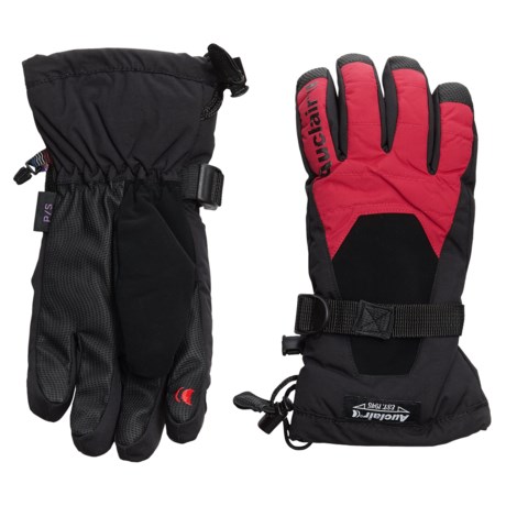 Auclair Softee 2 Gloves - Waterproof, Insulated (For Women)