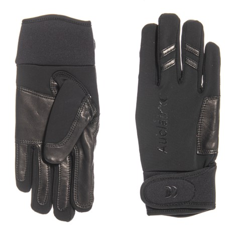 Auclair Expand and Flex Gloves - Insulated (For Women)