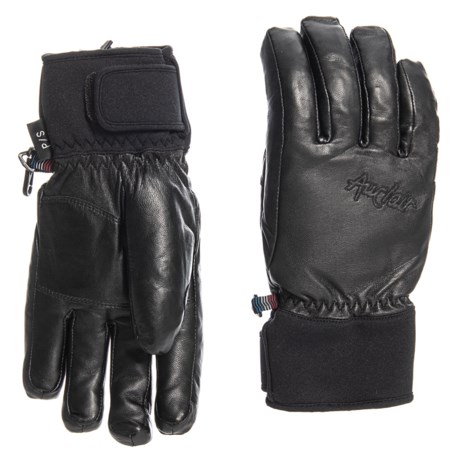 Auclair Heaven Sent Gloves - Waterproof, Insulated (For Women)
