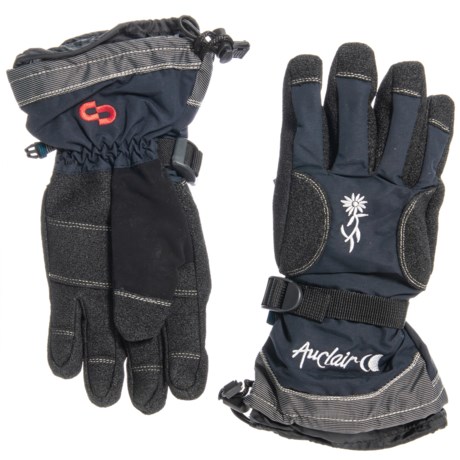 Auclair Betty Boomer Gloves - Waterproof, Insulated (For Women)