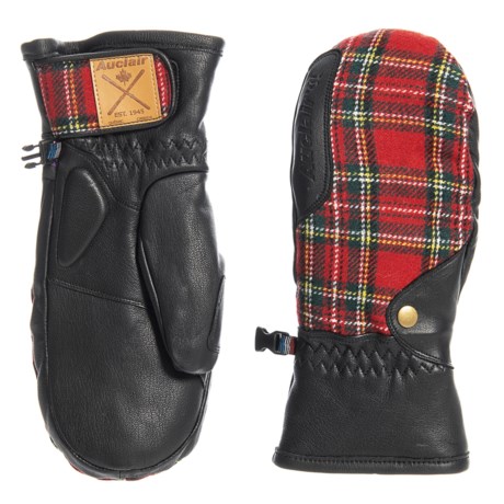 Auclair Bonny Mittens - Waterproof, Insulated (For Women)